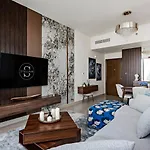 New Year\'Sburj View2Br High Floorinfinity Pool